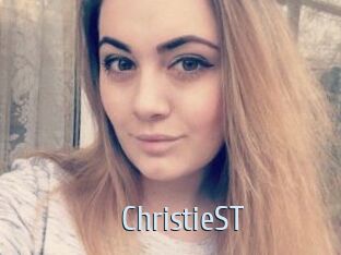 ChristieST