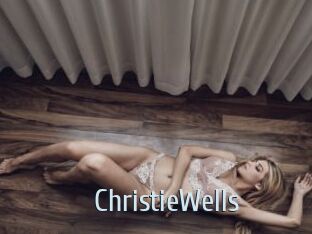ChristieWells