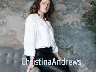 ChristinaAndrews