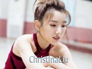 ChristinaLiu