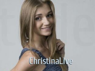 Christina_Live