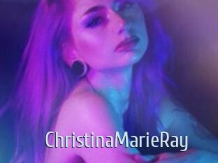 ChristinaMarieRay