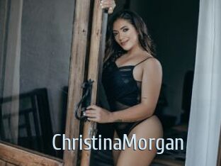 ChristinaMorgan
