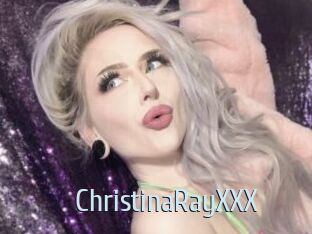 ChristinaRayXXX