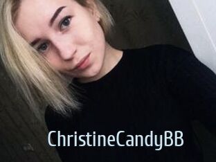 ChristineCandyBB