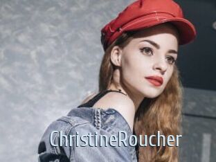 ChristineRoucher
