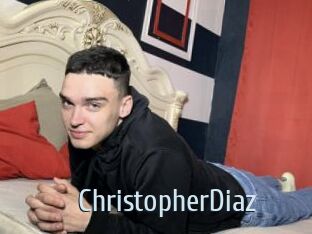 ChristopherDiaz