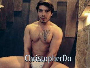 ChristopherDo
