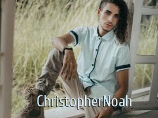 ChristopherNoah