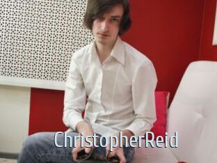 ChristopherReid