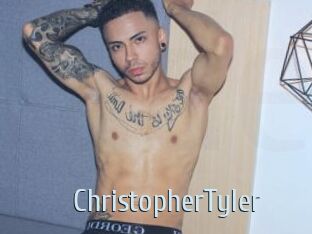 ChristopherTyler