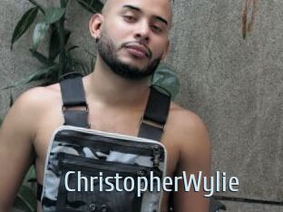 ChristopherWylie