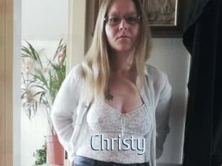 Christy Ta Model