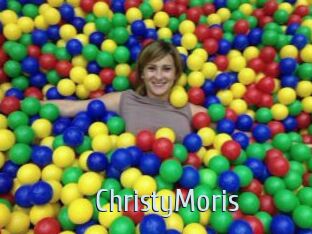 ChristyMoris
