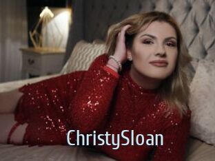 ChristySloan