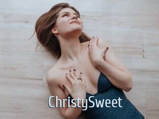 ChristySweet