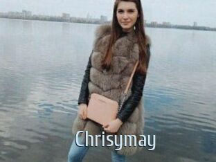 Chrisymay