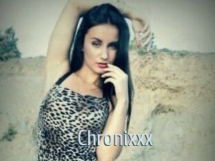 Chronixxx