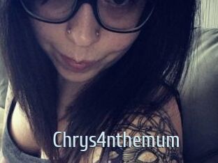 Chrys4nthemum
