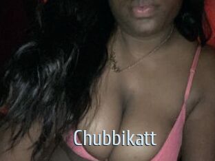 Chubbikatt