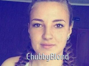 ChubbyBlond