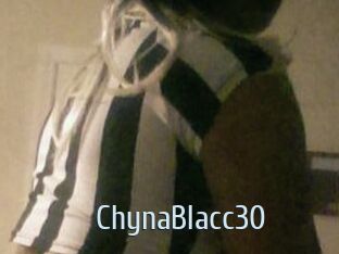 ChynaBlacc30