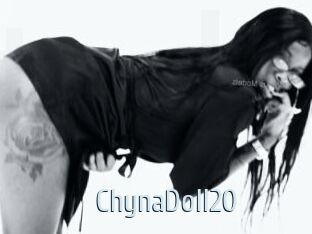 ChynaDoll20