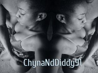 ChynaNdDiddy91