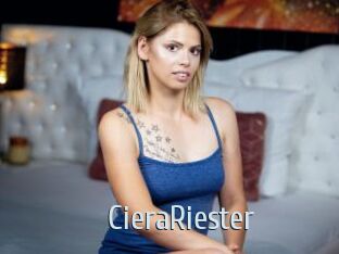 CieraRiester