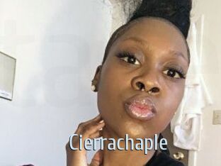 Cierrachaple