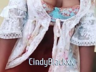 CindyBlackxx