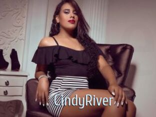 CindyRiver