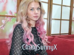 CindySunnyX