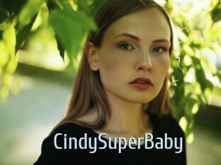 CindySuperBaby
