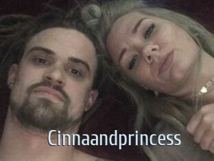 Cinnaandprincess