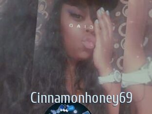 Cinnamonhoney69