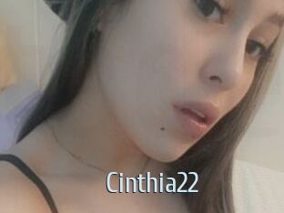 Cinthia22