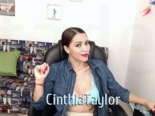 CinthiaTaylor