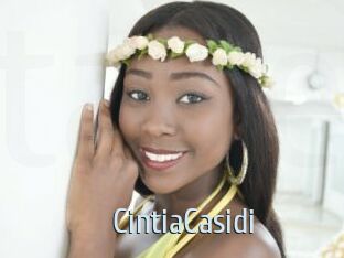 CintiaCasidi