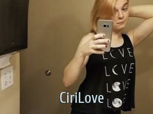 CiriLove