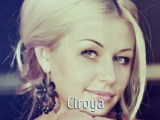 Ciroya