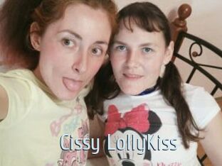 Cissy_LollyKiss