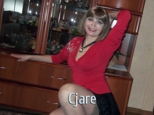 Cjare
