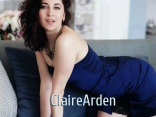 ClaireArden