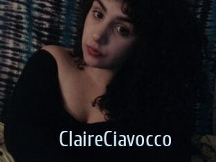 ClaireCiavocco