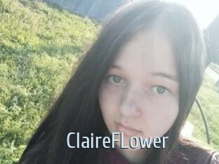 ClaireFLower