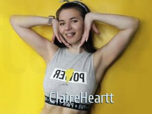 ClaireHeartt