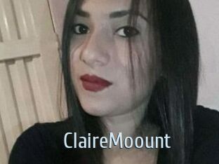 ClaireMoount
