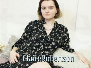 ClaireRobertson
