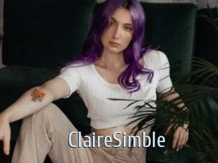 ClaireSimble